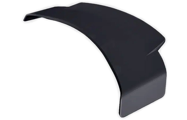 Moshammer 992TT Ultimate Evo Wing : Suncoast Porsche Parts